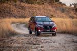Toyota Rush 2018 года (ZA)